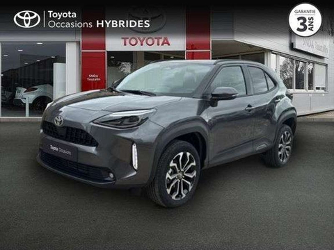 Toyota YARIS CROSS Toyota Yaris Cross 116h Design MY26