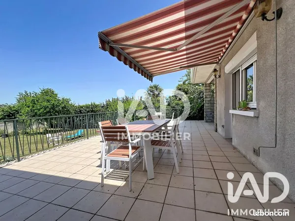 Maison 9 pièces 170 m²