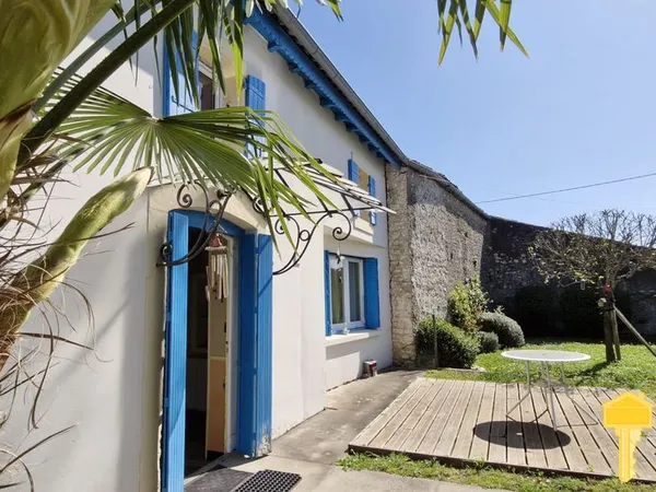 Maison 5 pièces 149 m²