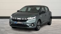 Dacia Sandero 1.0 ECO-G 100ch Journey — photo 1
