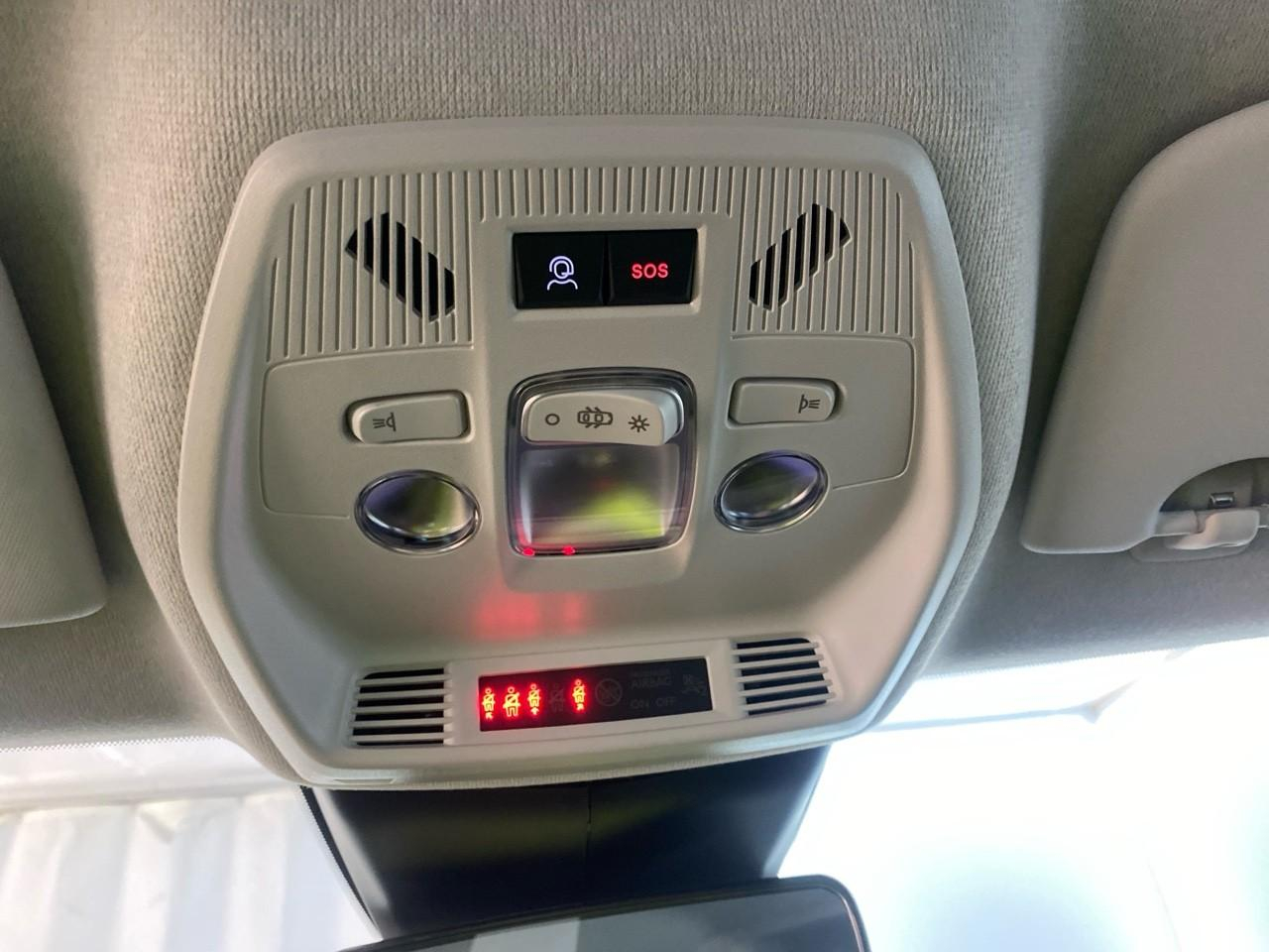 Citroën C3 e-c3 113 ch plus — photo 19