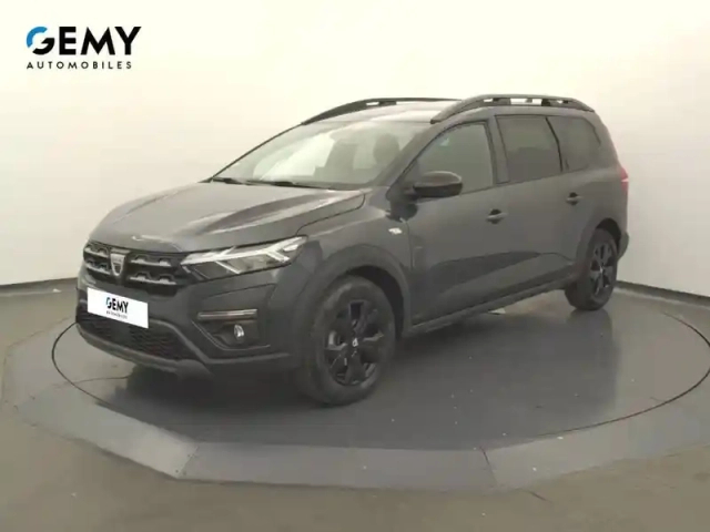 Dacia Jogger eco-g 100 5 places — photo 1