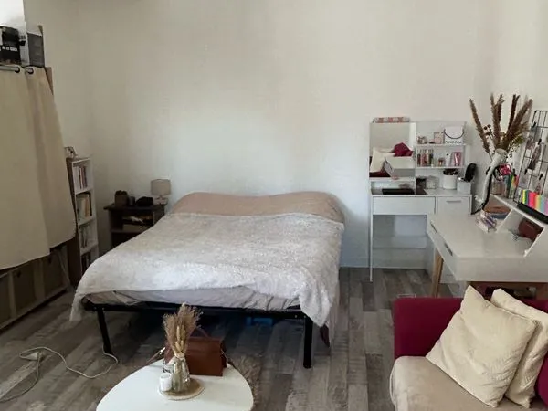 Studio Langon centre