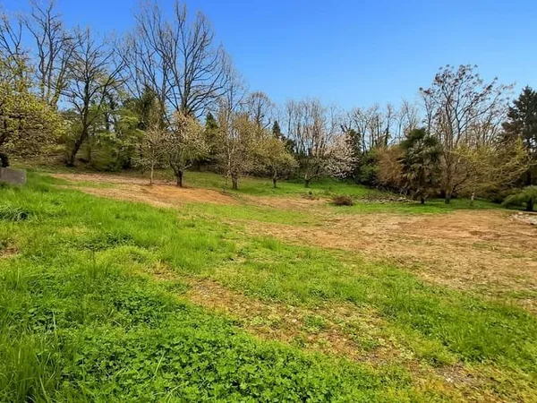 Terrain 3000 m²