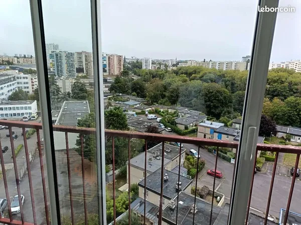 Appartement 87m2