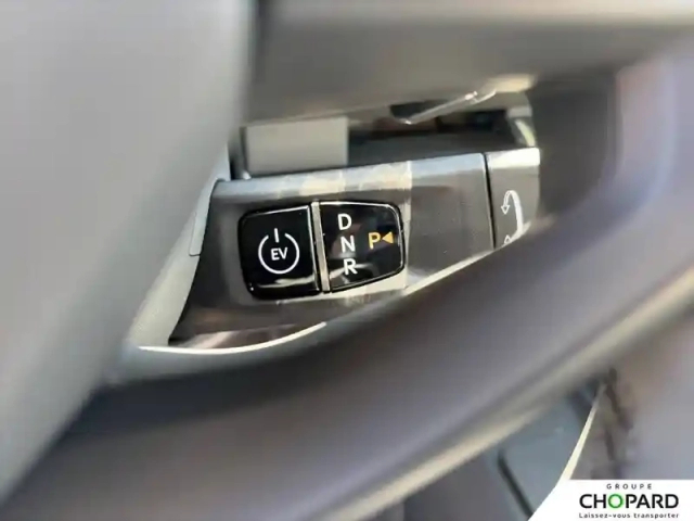 Kia Ev2 107,8 kw (147 ch) autonomie standard 42.2 kwh — photo 23