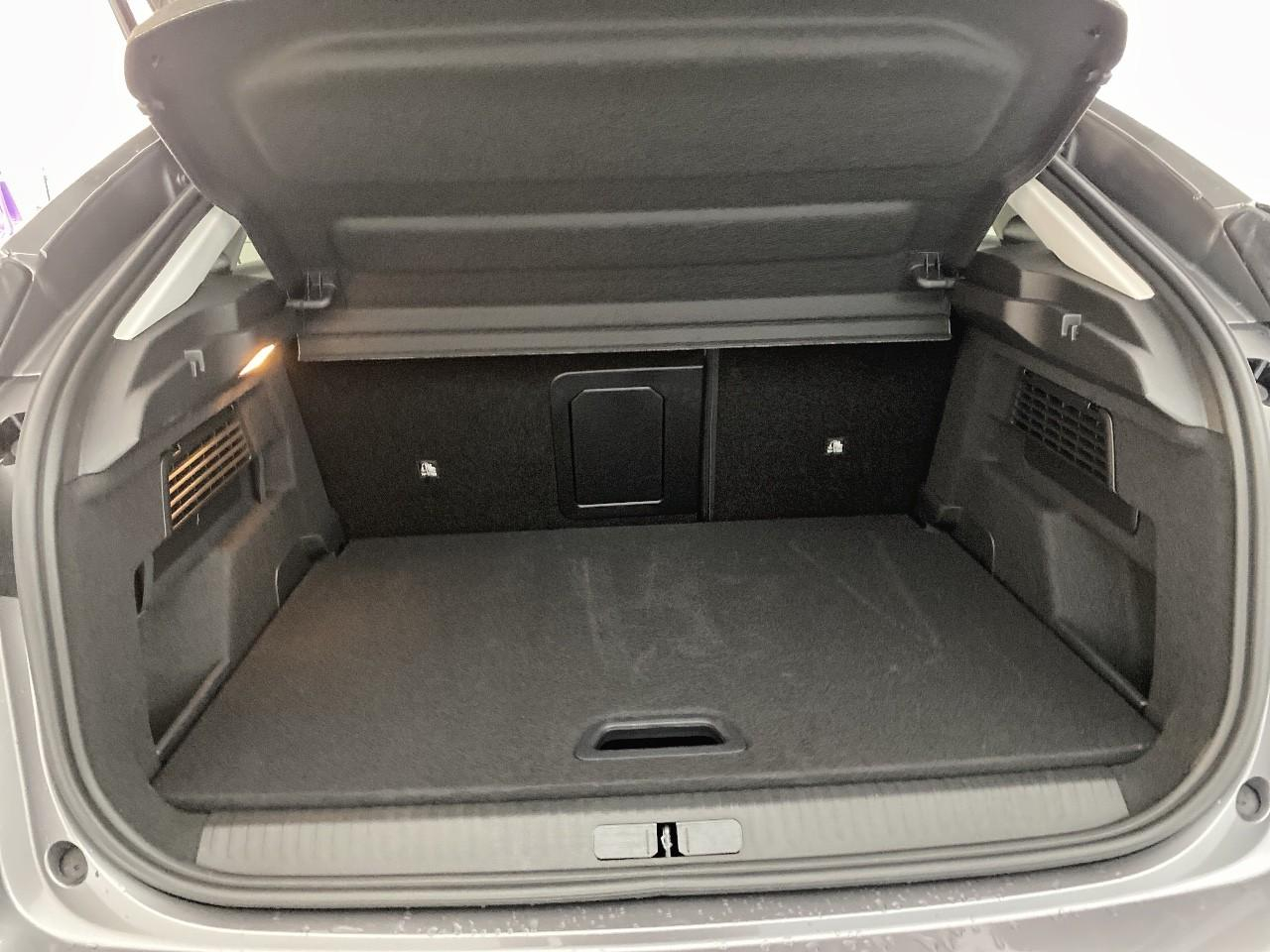 Citroën C4 hybride 145 ch e-dcs6 max — photo 6