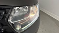 Dacia Duster 1.3 TCe 150ch FAP Prestige 4x2 — photo 17