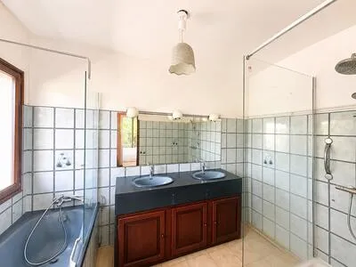 Villa 7 pieces - Les Abymes - Petit Perou
