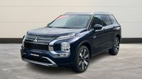 Mitsubishi Outlander 2.4 PHEV 306ch Instyle 4WD — photo 1