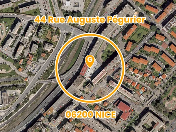 Stationnement Vente Nice 25000€