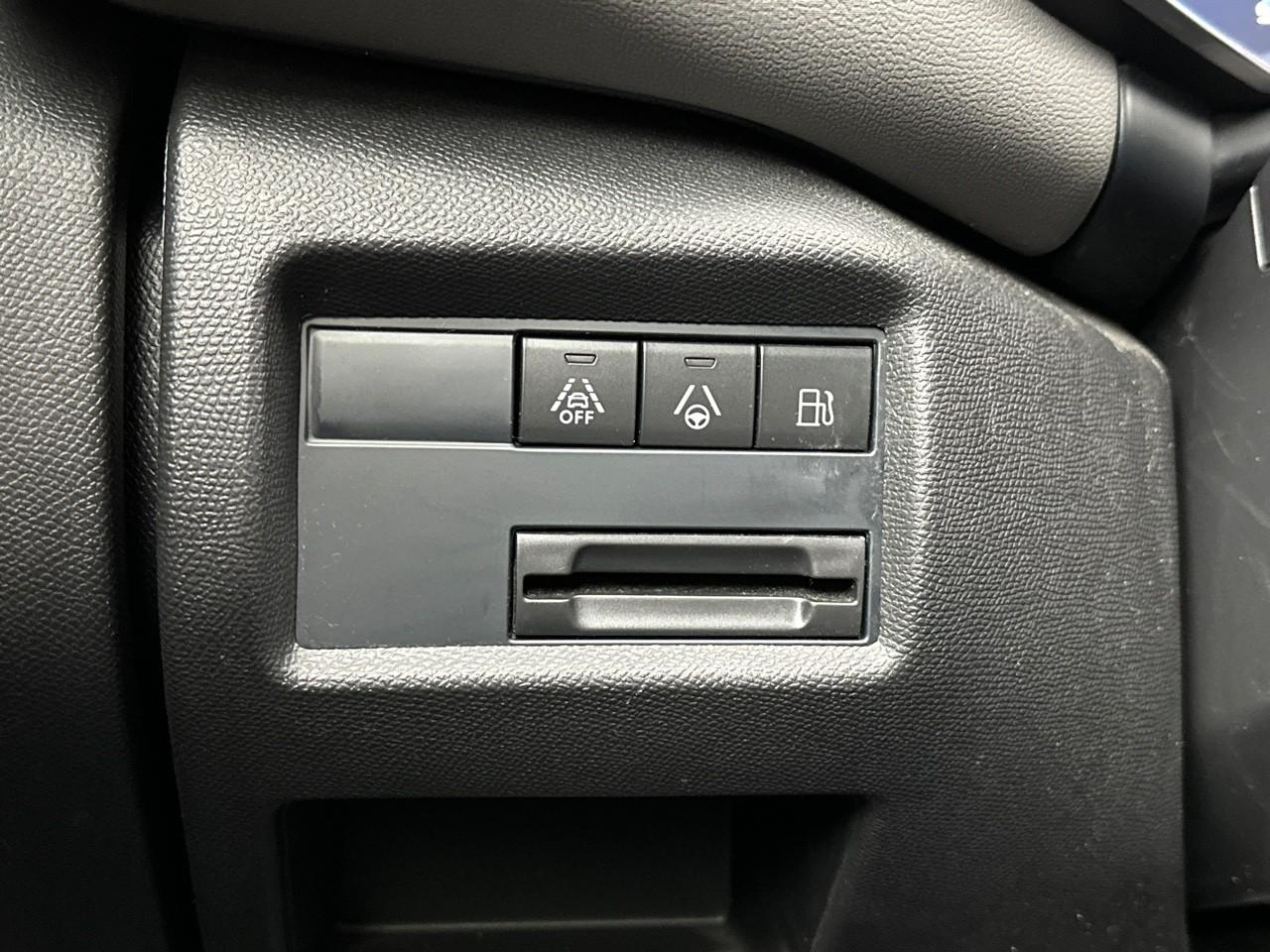 Citroën C5 Aircross hybride rechargeable 225 s&s e-eat8 shine pack — photo 19