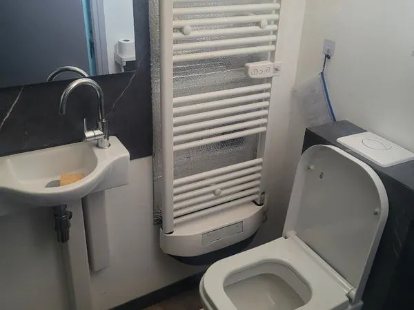 Location appartement meublé