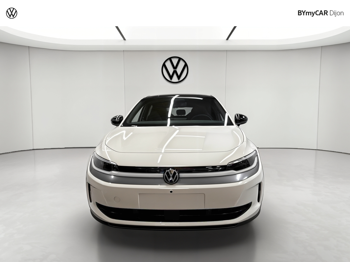 Volkswagen ID. Polo 211 ch 52 kWh — photo 8