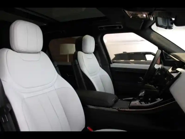 Land Rover Range Rover sport 3.0 p460e 460ch phev dynamic hse — photo 10