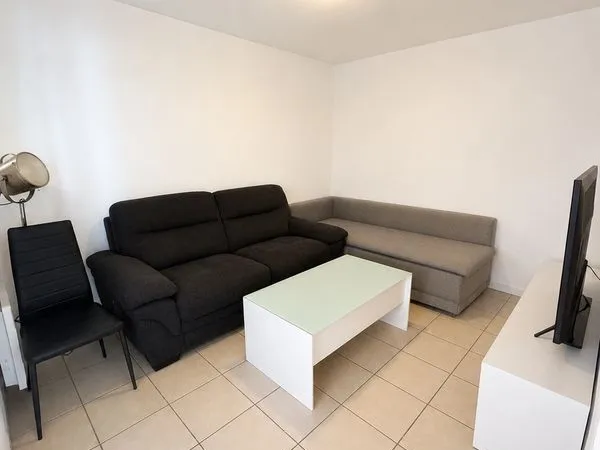 Appartement T2 41m² au pied du Tram 3 Montpellier, (Alco)