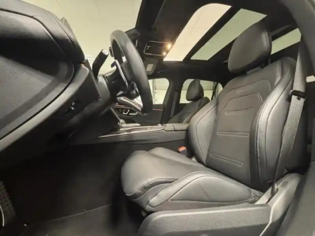 Mercedes Cla sse e break 53 amg 449ch+163ch hybrid 4matic+ tct 9g — photo 9