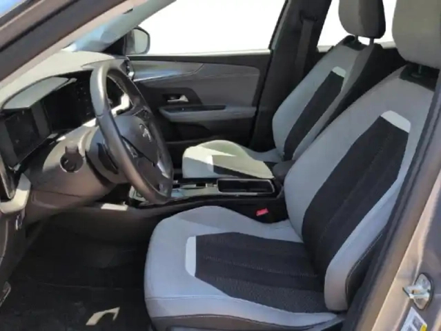 Opel Mokka 1.2 turbo 130ch elegance business bva8 — photo 7