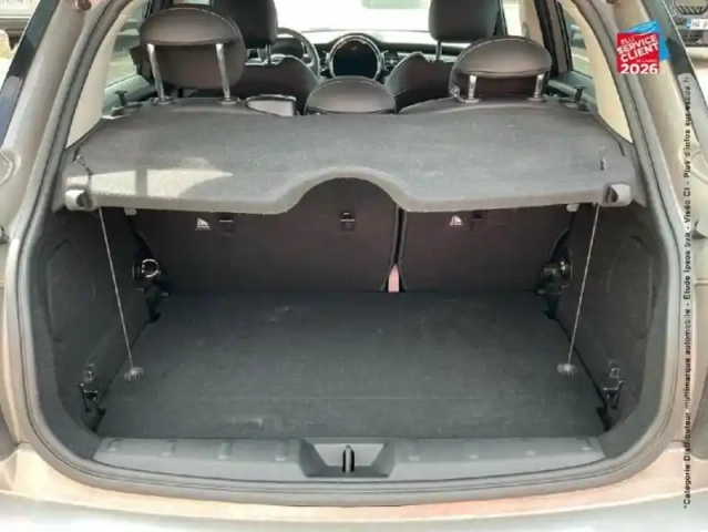 Mini Mini 5 portes cooper 136ch edition premium bva7 — photo 14