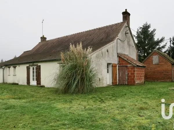 Maison 5 pièces 104 m²