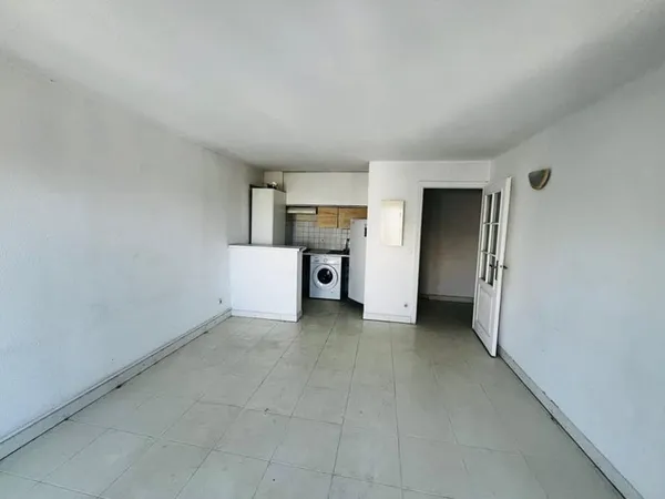 Appartement 2 pièces - Fréjus
