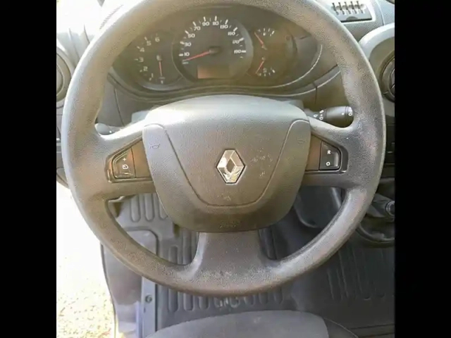 Renault Master cc l2 3.5t 2.3 dci 130 e6 benne — photo 43
