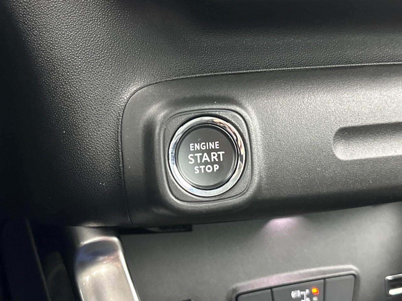 Citroën C3 Aircross puretech 130 s&s eat6 shine pack — photo 28