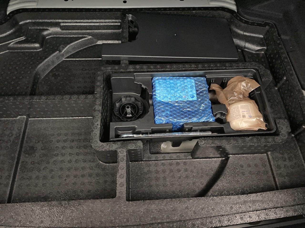 Peugeot 308 bluehdi 130ch s&s eat8 allure — photo 16
