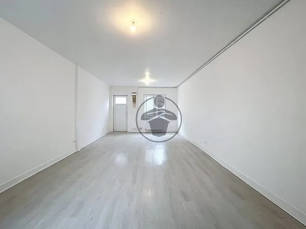 MAISON T3 DE PLAIN-PIED