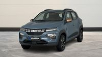 Dacia Spring 65ch Extreme