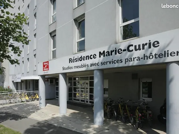 Investissement LMNP - Studio 1 pièce