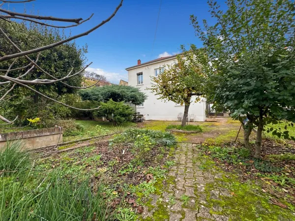 Terrain en individuel 360 m²