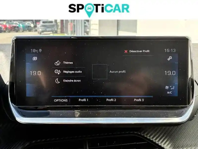 Peugeot 208 bluehdi 100 s&amp;s bvm6 — photo 81