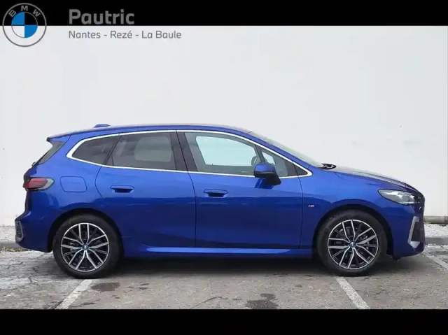 Bmw Serie 2 série 2 activetourer 225e 245ch xdrive m sport dkg7 — photo 3