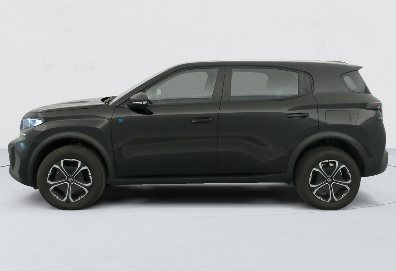 Citroën C3 Aircross — photo 2