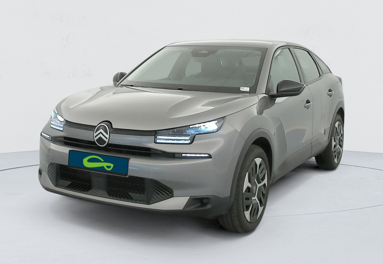 Citroën C4 — photo 1