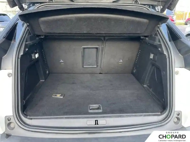 Peugeot 3008 hybrid4 300 e-eat8 — photo 6
