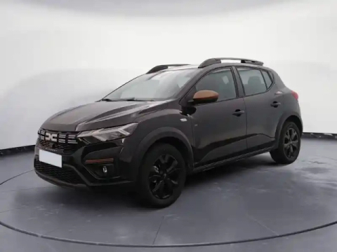 Dacia Sandero tce 90 gsr2