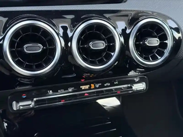 Mercedes Classe A 180 progressive line — photo 51