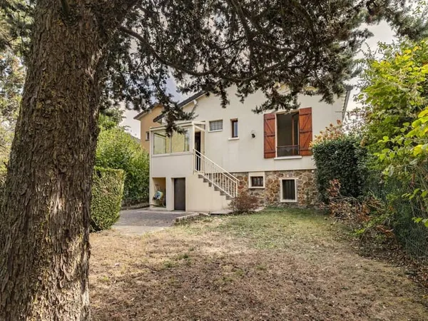 Maison 2 pièces 89 m²