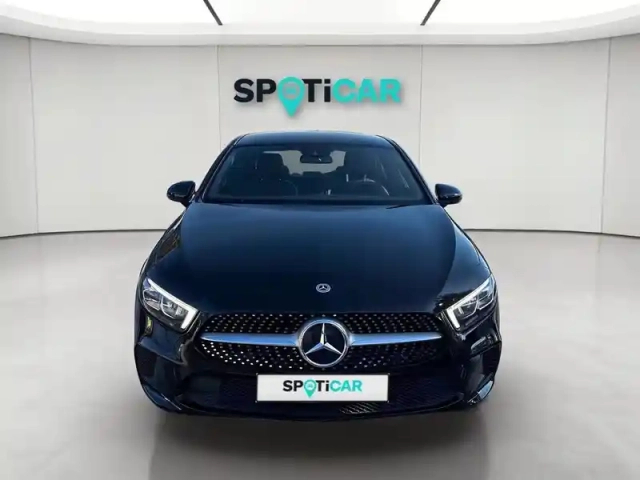 Mercedes Classe A 180 136ch style line 7g-dct — photo 8