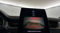 Renault Captur 1.6 E-Tech hybride rechargeable 160ch RS Line -21 — photo 29