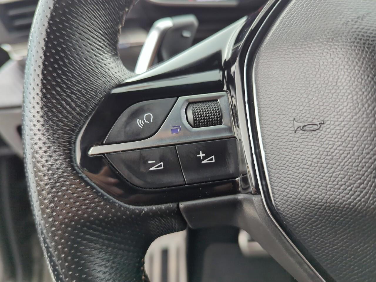 Peugeot 508 sw bluehdi 180 ch s&s eat8 gt — photo 23