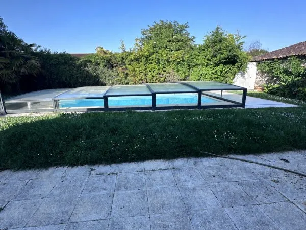 Maison 8 pièces 164 m²