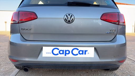 Volkswagen Golf 1.6 TDI 110 - Trendline – 2015 – 152683 km – Diesel – Boîte Manuelle — photo 23