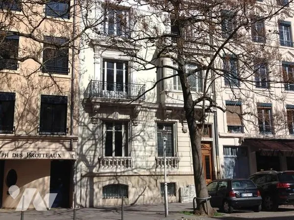 Appartement 211 m²