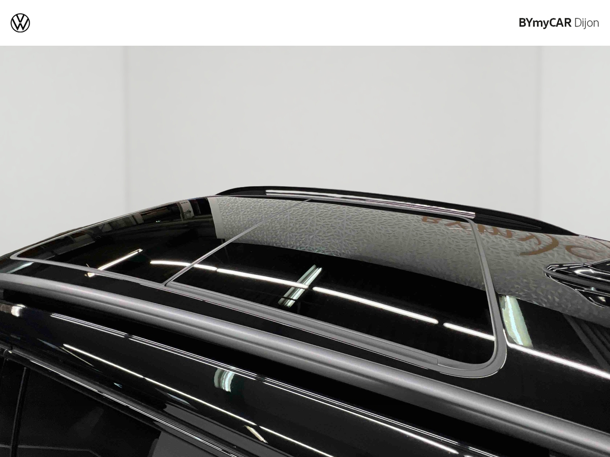 Volkswagen Tiguan 1.5 eHybrid 272ch DSG6 — photo 23
