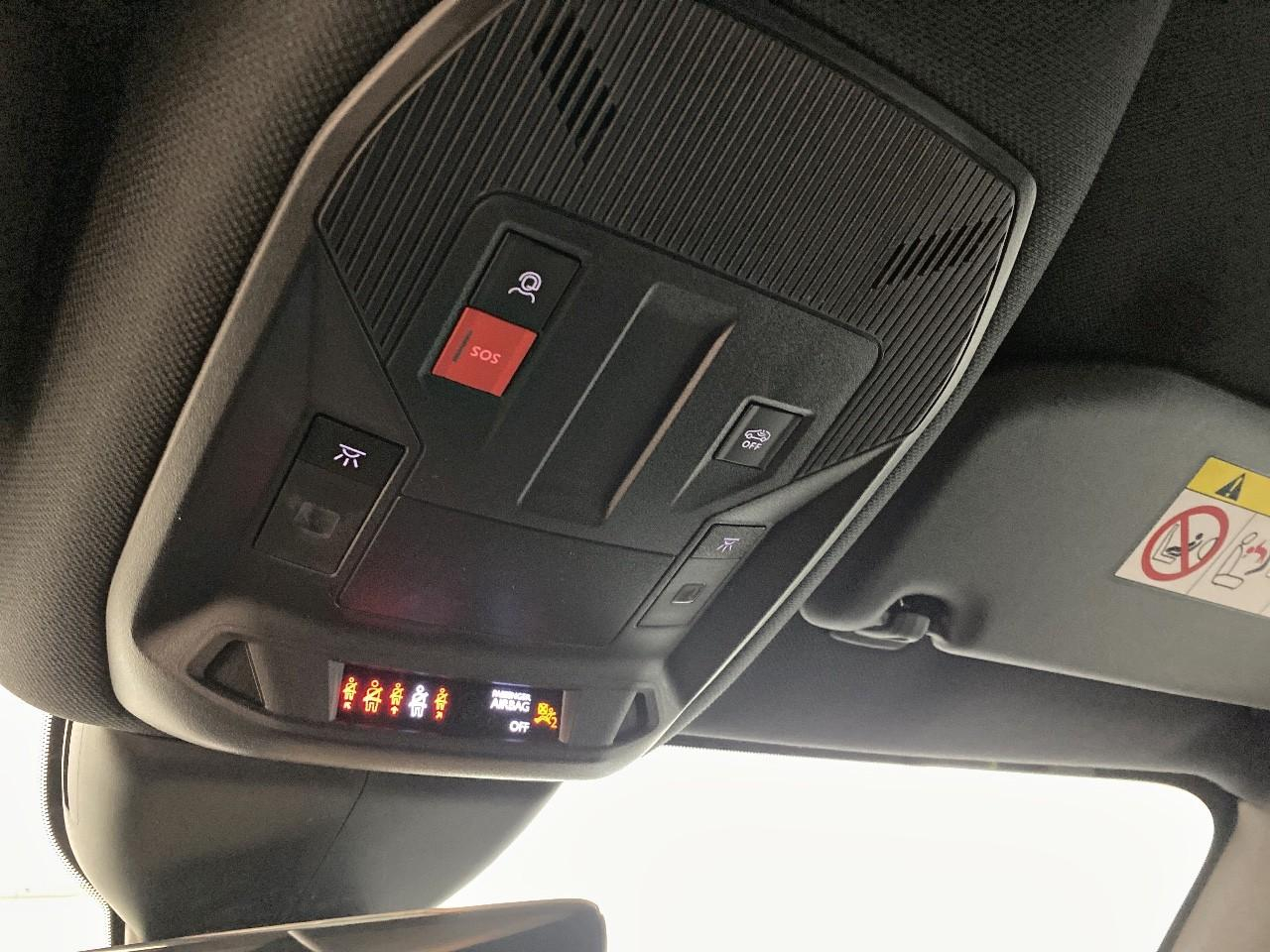 Peugeot 408 hybrid 145 e-dcs6 gt — photo 19