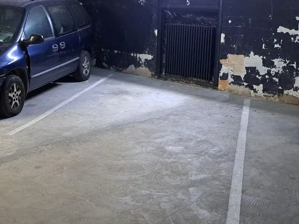 Garage pour auto/moto/remorque, 15 m2