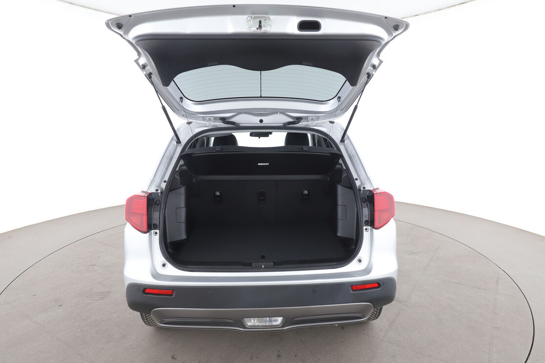 Suzuki Vitara 1.4 BoosterJet Hybrid Style Auto — photo 15